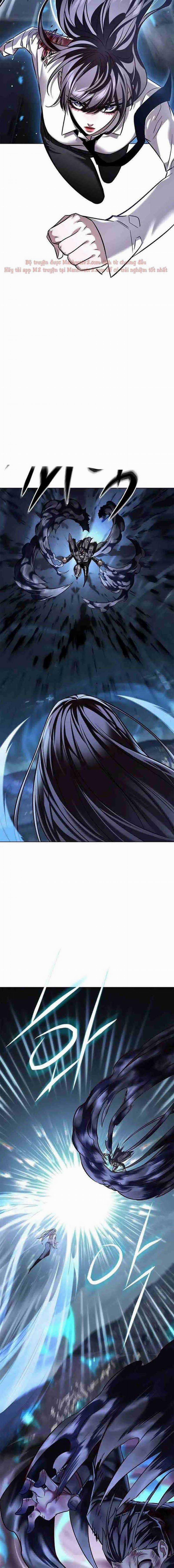 Hóa Thân Thành Mèo 301 trang 9