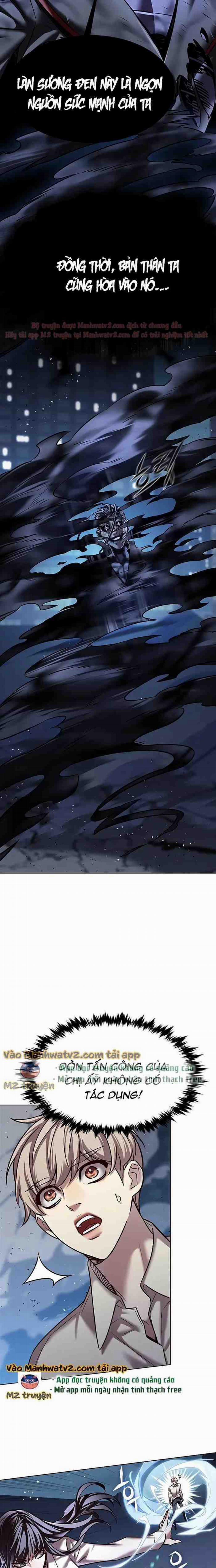 Hóa Thân Thành Mèo 302 trang 10