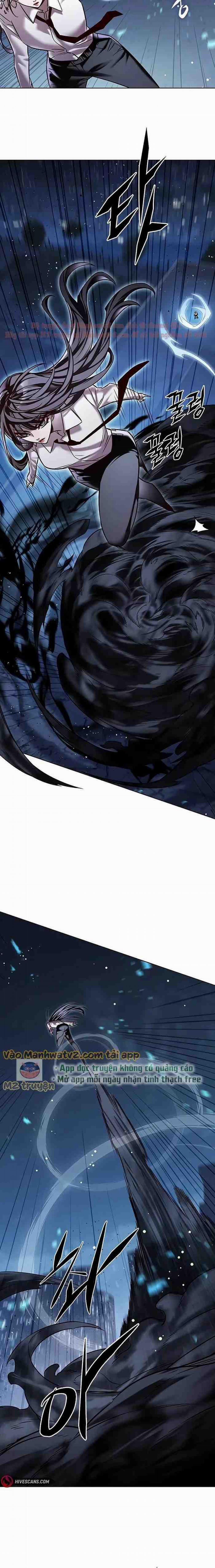 Hóa Thân Thành Mèo 302 trang 11