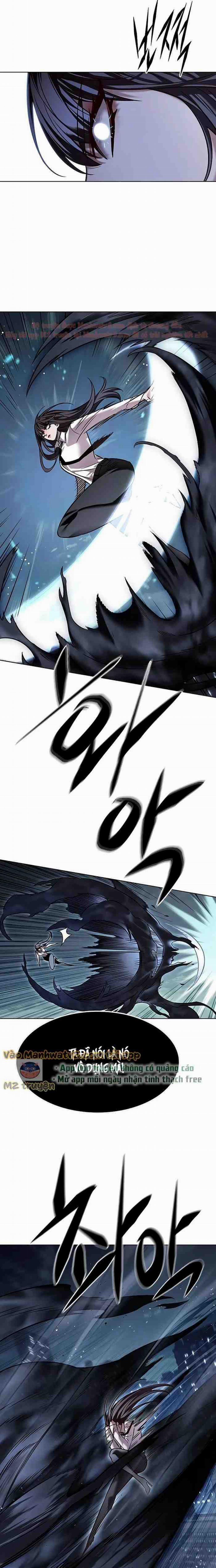 Hóa Thân Thành Mèo 302 trang 12