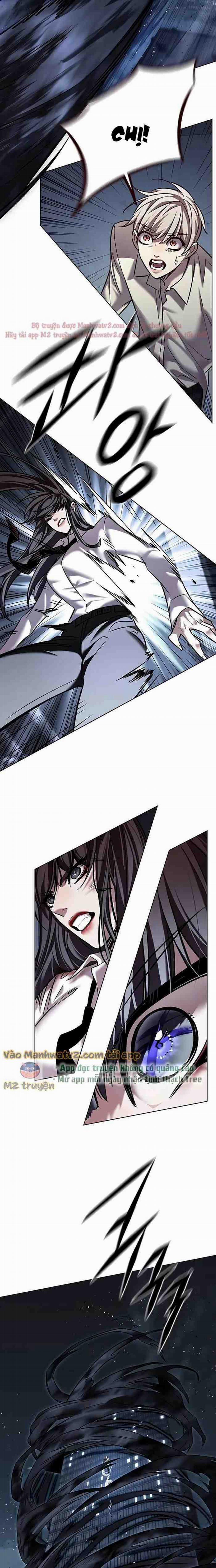 Hóa Thân Thành Mèo 302 trang 13