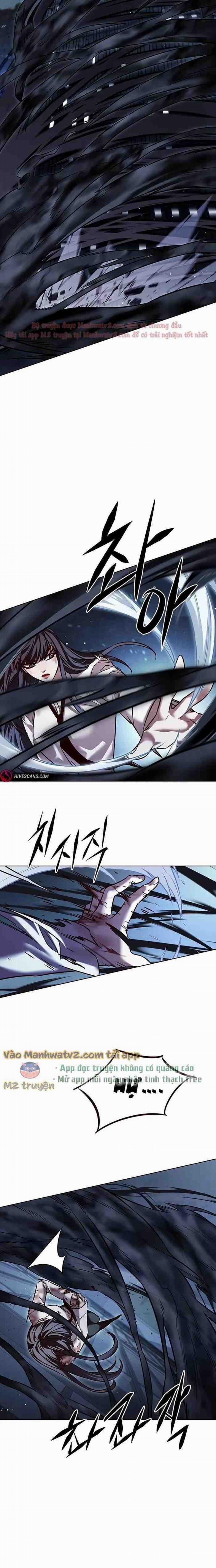 Hóa Thân Thành Mèo 302 trang 14