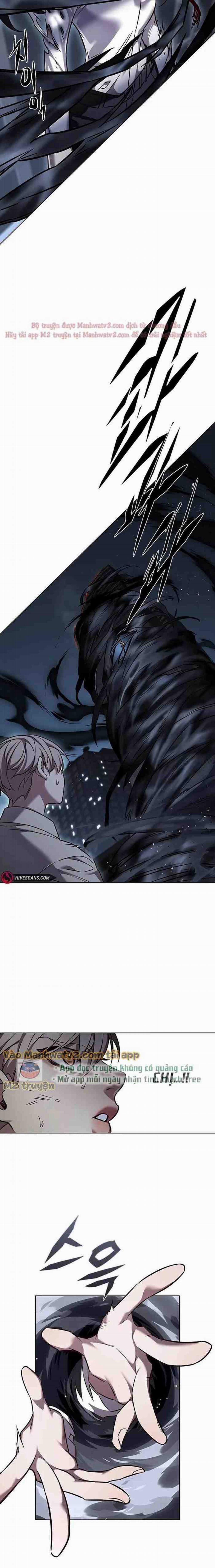 Hóa Thân Thành Mèo 302 trang 17