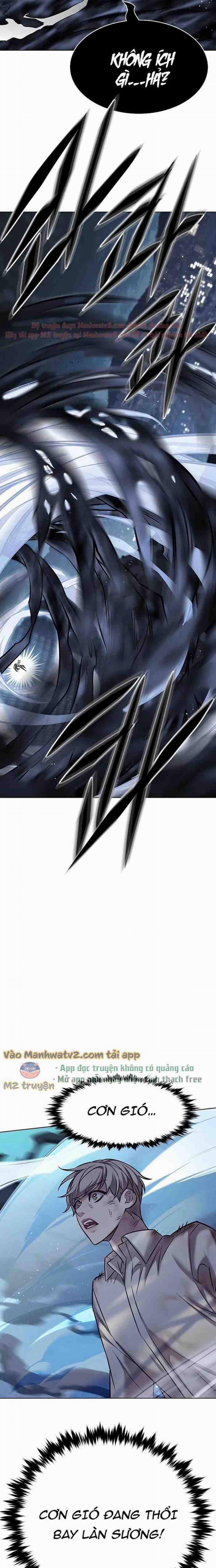 Hóa Thân Thành Mèo 302 trang 19