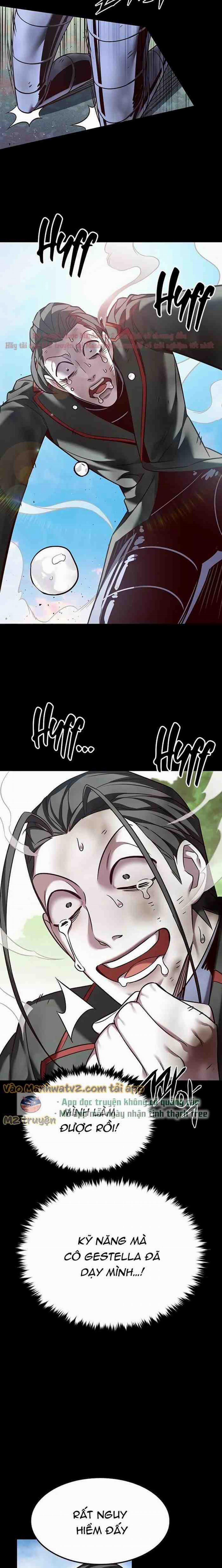 Hóa Thân Thành Mèo 302 trang 2