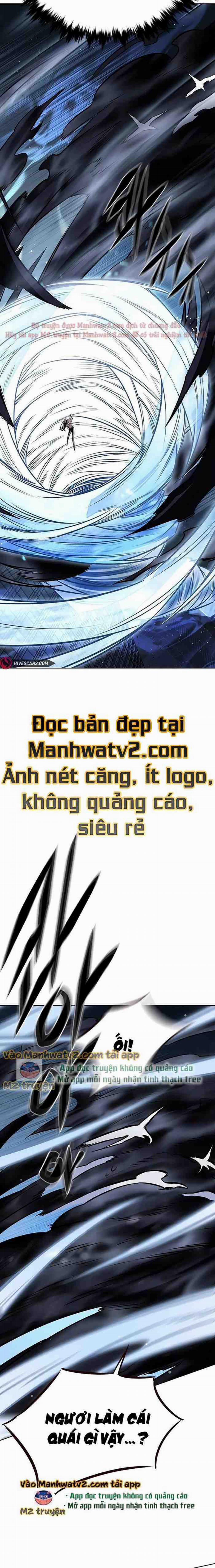 Hóa Thân Thành Mèo 302 trang 20