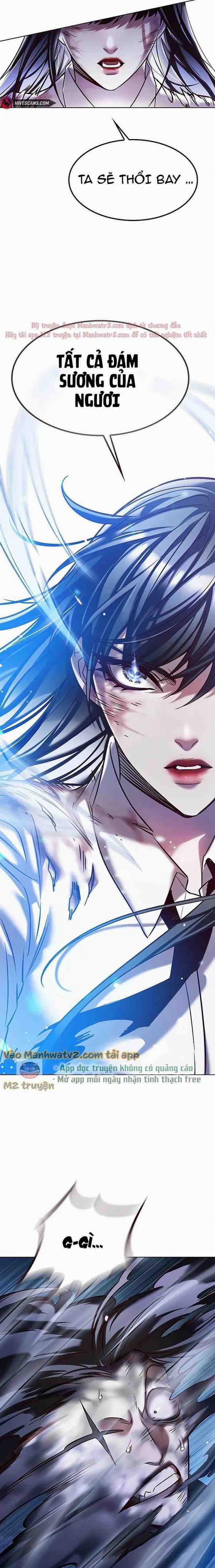 Hóa Thân Thành Mèo 302 trang 21