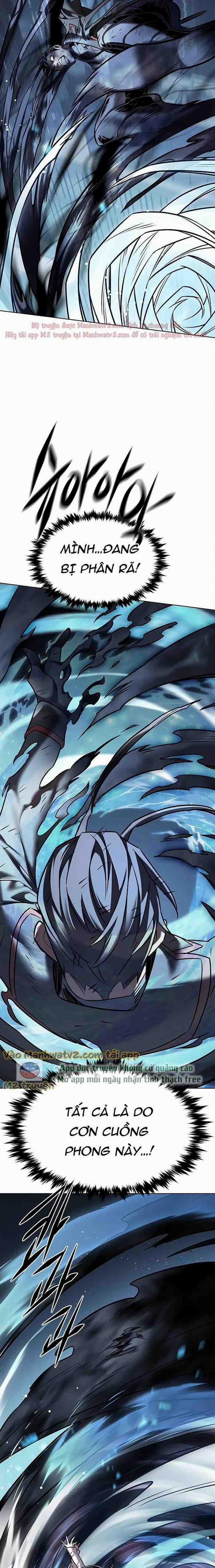 Hóa Thân Thành Mèo 302 trang 23