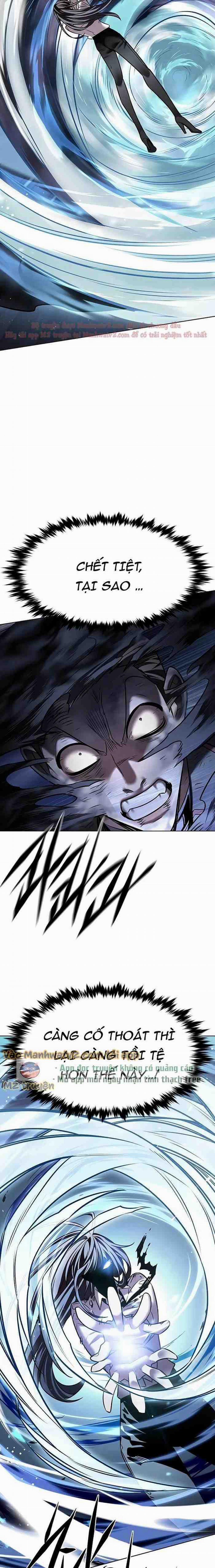 Hóa Thân Thành Mèo 302 trang 24