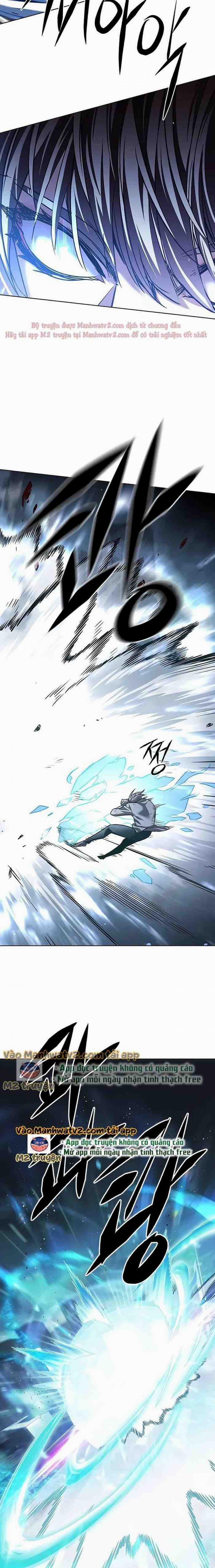 Hóa Thân Thành Mèo 302 trang 25