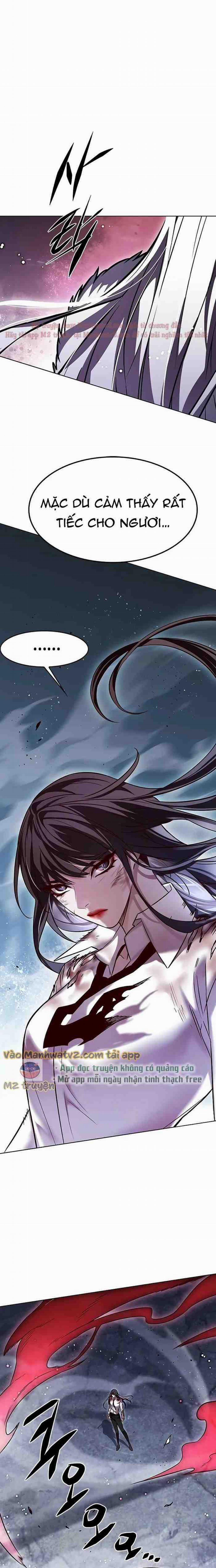 Hóa Thân Thành Mèo 302 trang 27