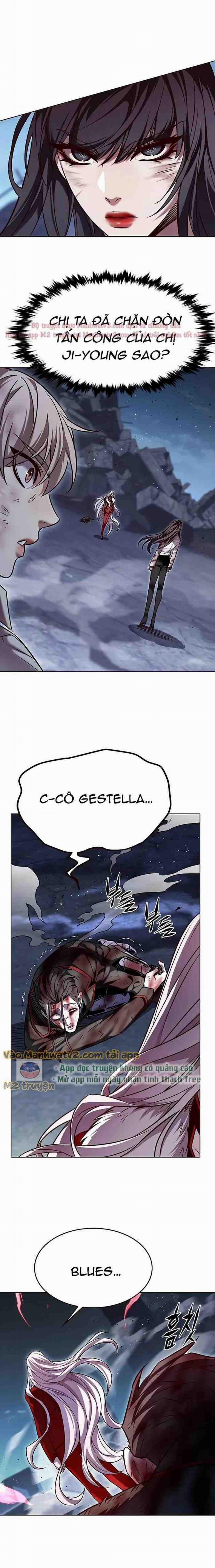 Hóa Thân Thành Mèo 302 trang 29