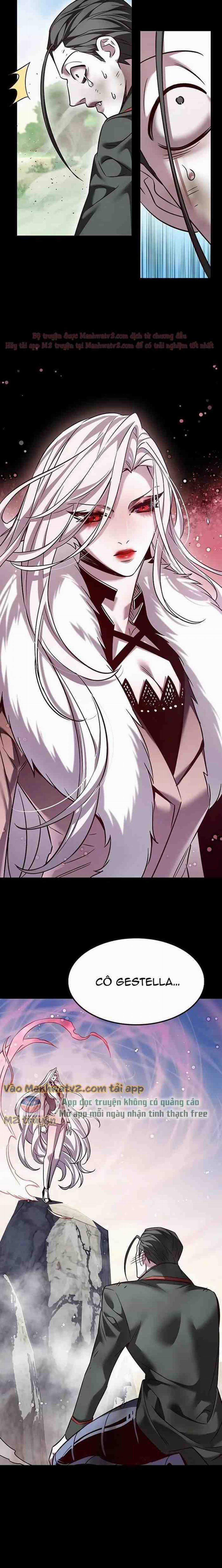 Hóa Thân Thành Mèo 302 trang 3