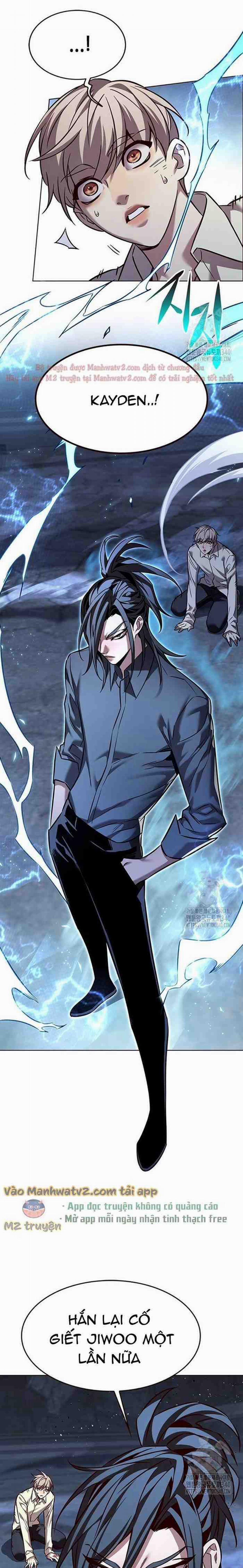 Hóa Thân Thành Mèo 302 trang 31