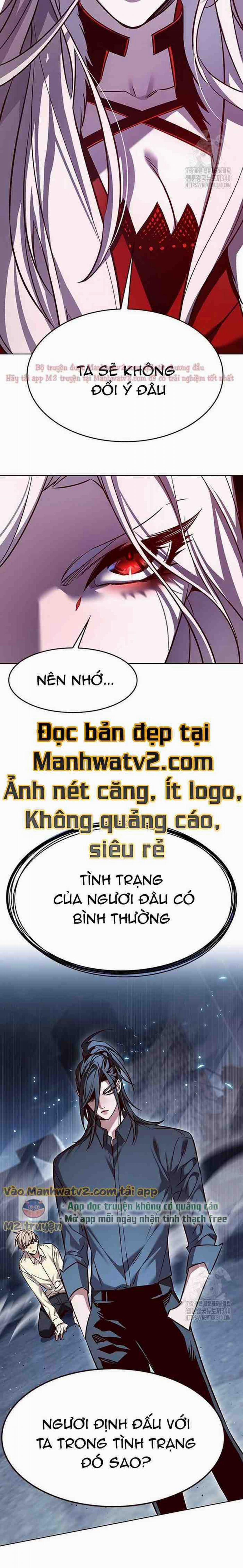 Hóa Thân Thành Mèo 302 trang 34