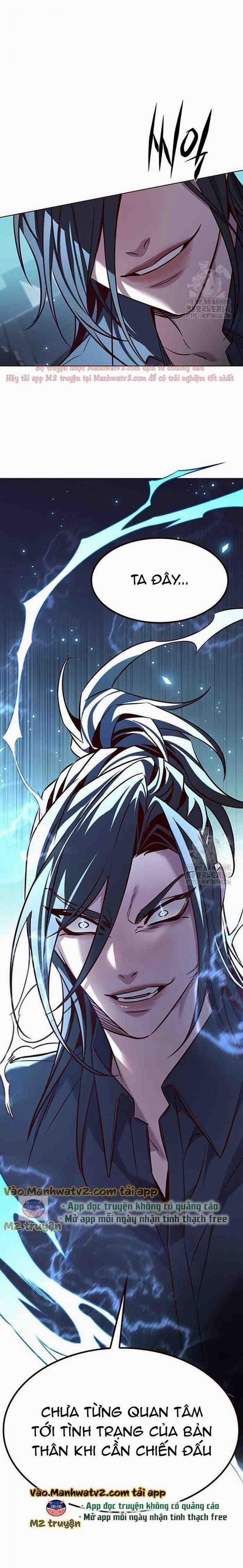 Hóa Thân Thành Mèo 302 trang 35