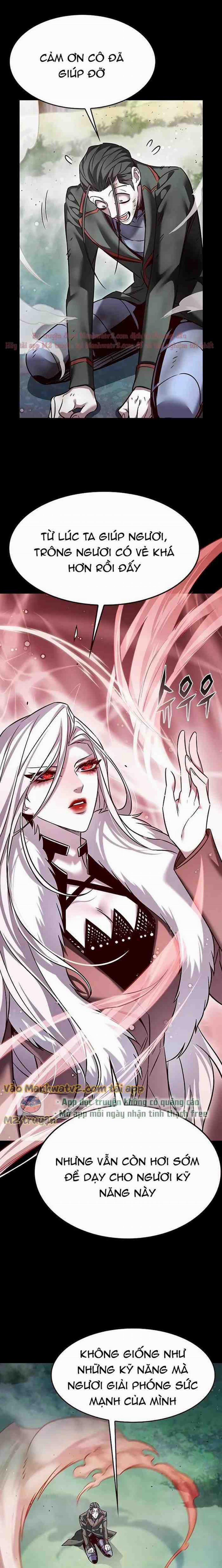 Hóa Thân Thành Mèo 302 trang 4