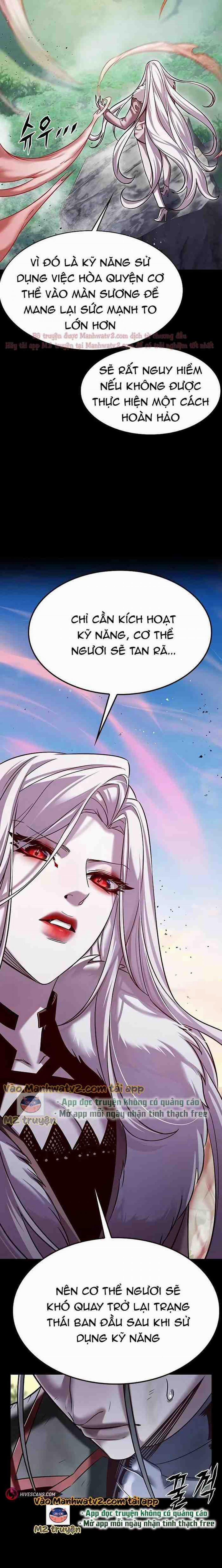Hóa Thân Thành Mèo 302 trang 5