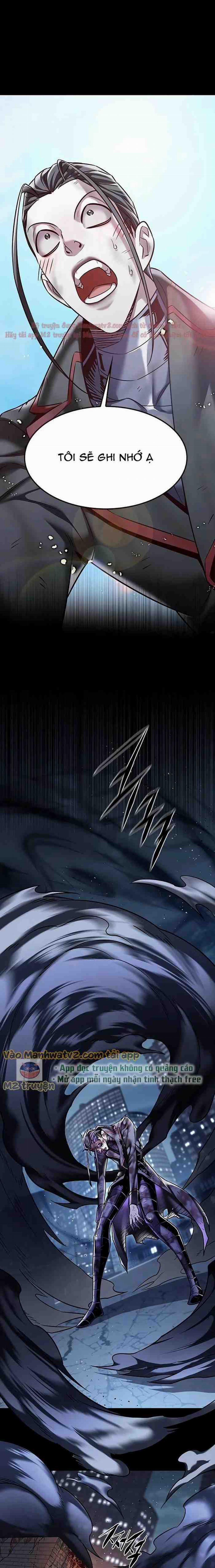 Hóa Thân Thành Mèo 302 trang 6