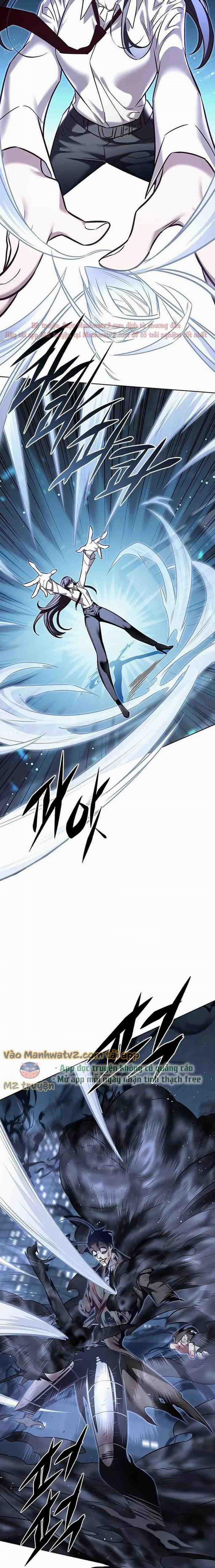 Hóa Thân Thành Mèo 302 trang 8