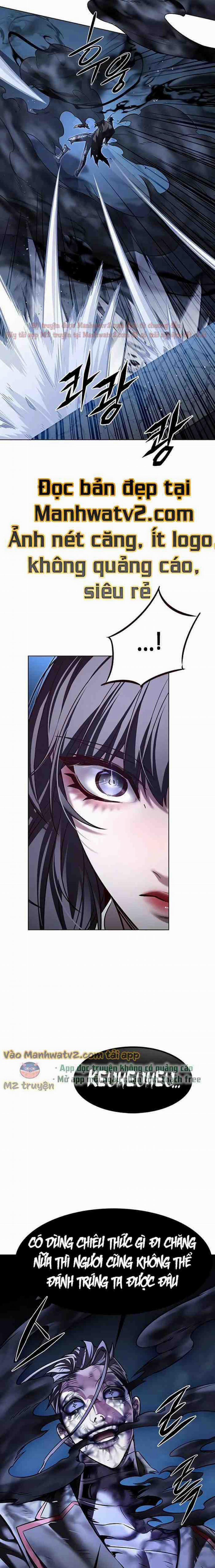 Hóa Thân Thành Mèo 302 trang 9