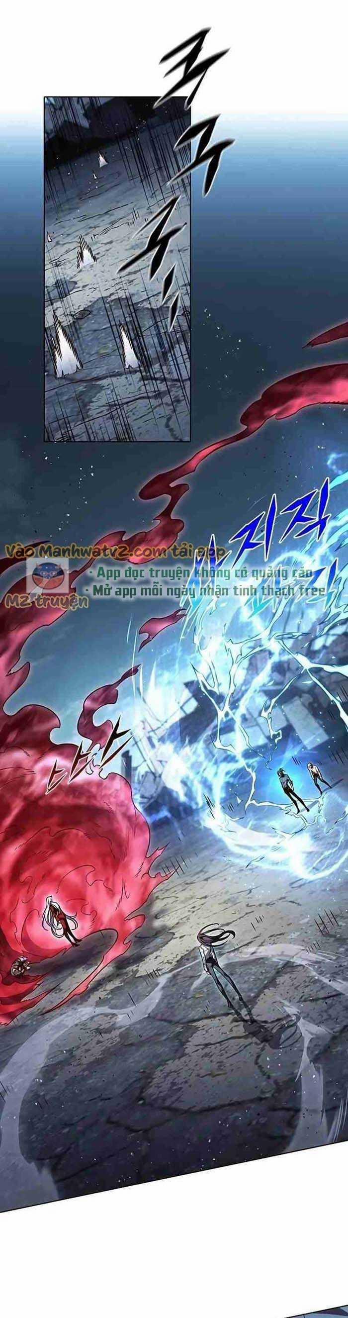 Hóa Thân Thành Mèo 303 trang 1