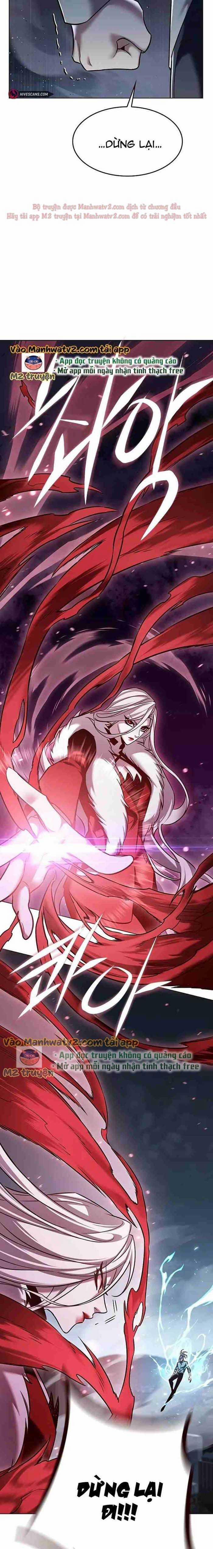 Hóa Thân Thành Mèo 303 trang 10