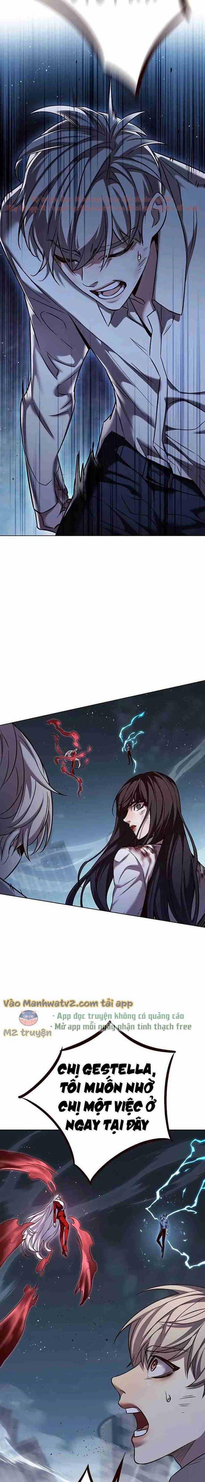 Hóa Thân Thành Mèo 303 trang 11