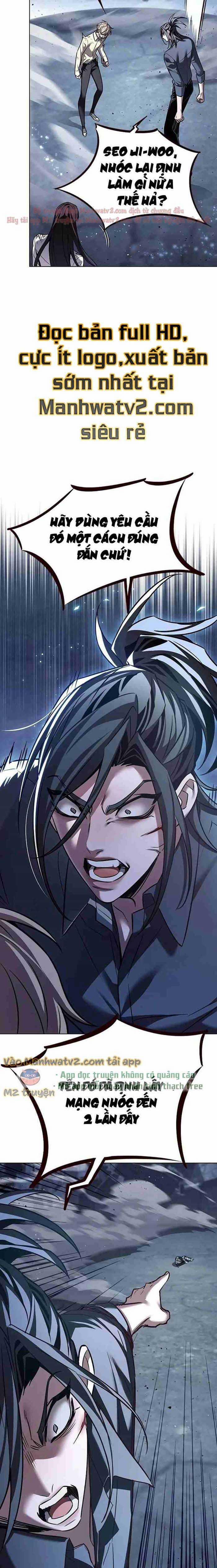 Hóa Thân Thành Mèo 303 trang 13