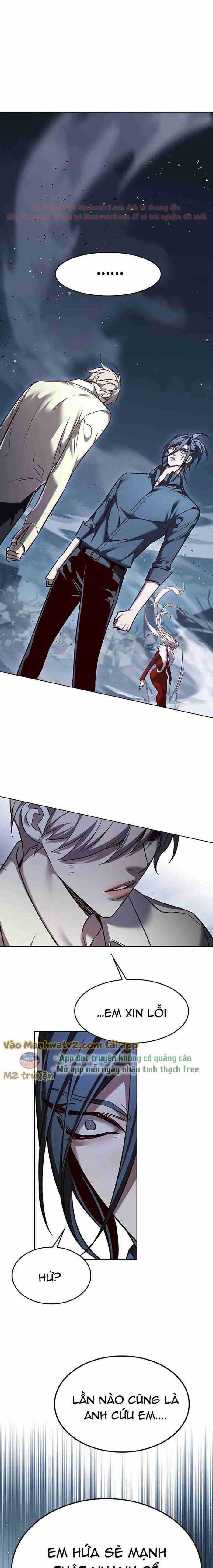 Hóa Thân Thành Mèo 303 trang 17