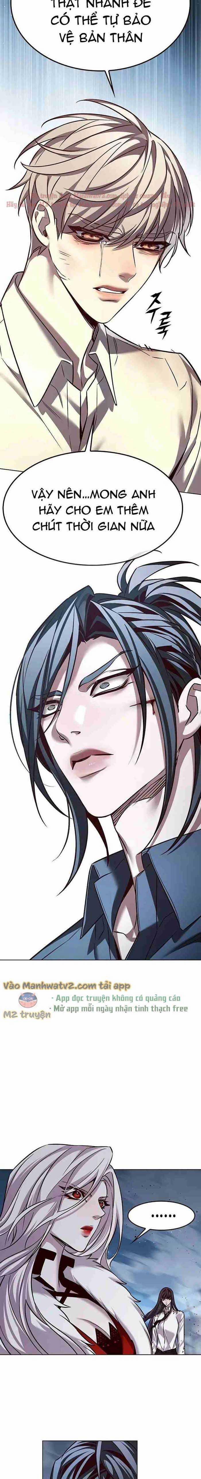 Hóa Thân Thành Mèo 303 trang 18