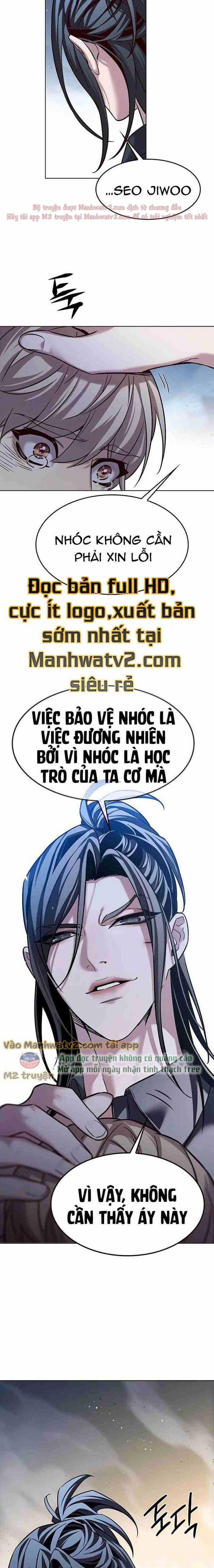 Hóa Thân Thành Mèo 303 trang 19