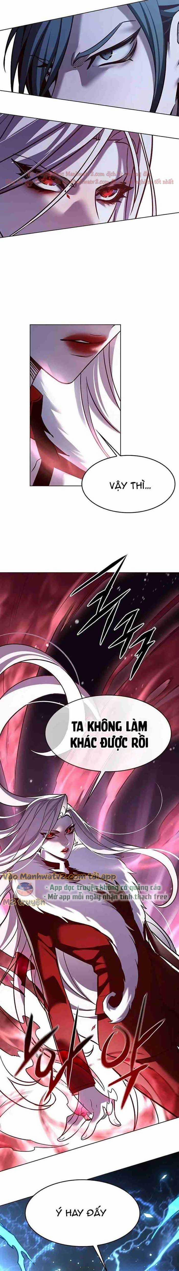 Hóa Thân Thành Mèo 303 trang 2