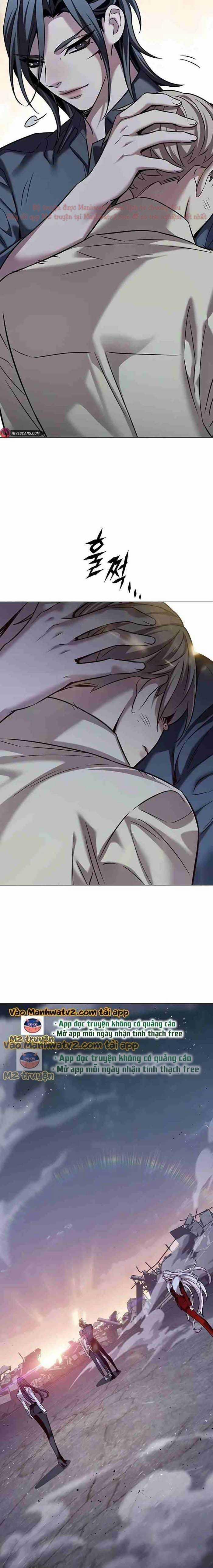 Hóa Thân Thành Mèo 303 trang 20