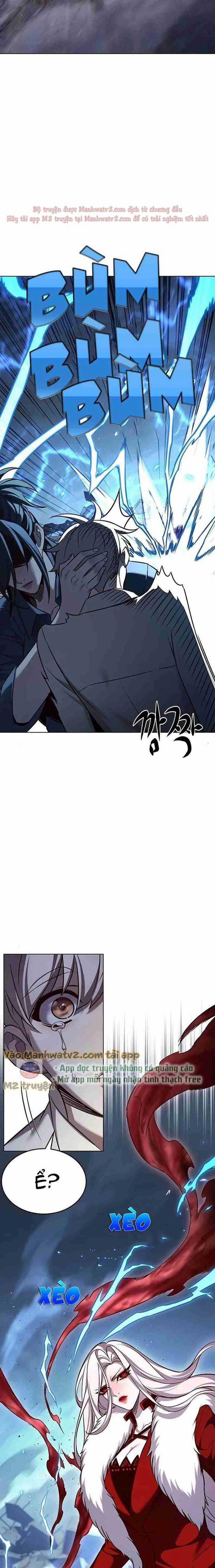 Hóa Thân Thành Mèo 303 trang 21