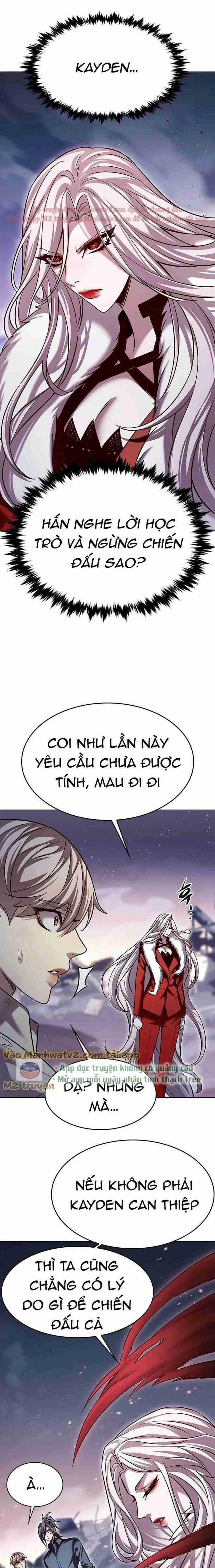 Hóa Thân Thành Mèo 303 trang 24