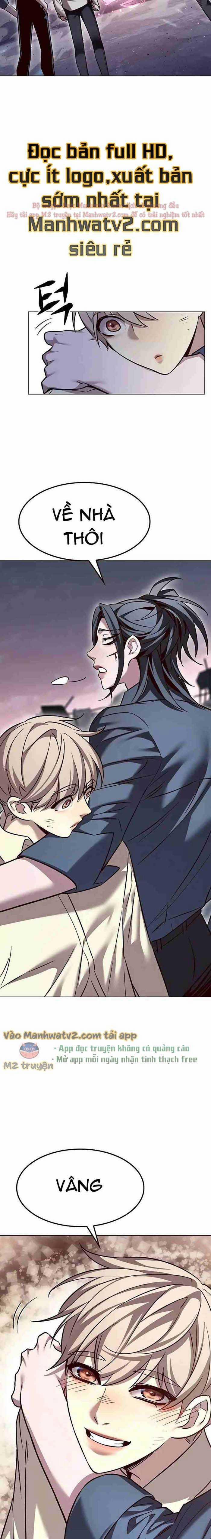 Hóa Thân Thành Mèo 303 trang 26