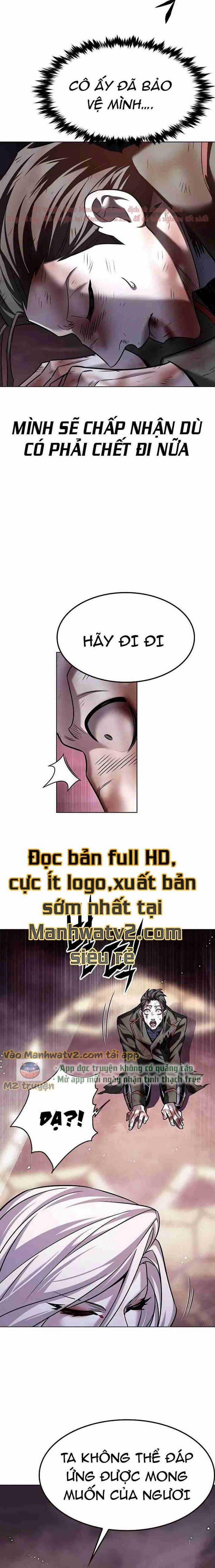 Hóa Thân Thành Mèo 303 trang 29