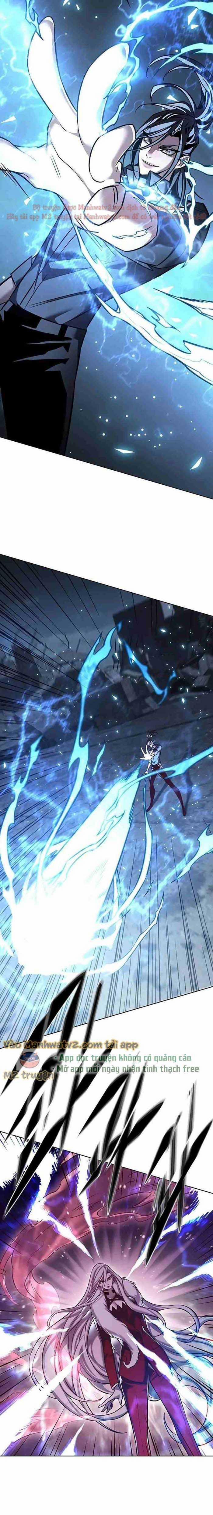 Hóa Thân Thành Mèo 303 trang 3