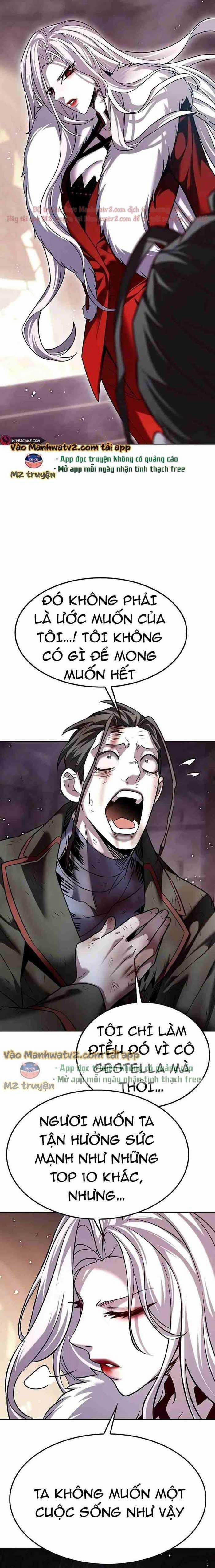 Hóa Thân Thành Mèo 303 trang 30