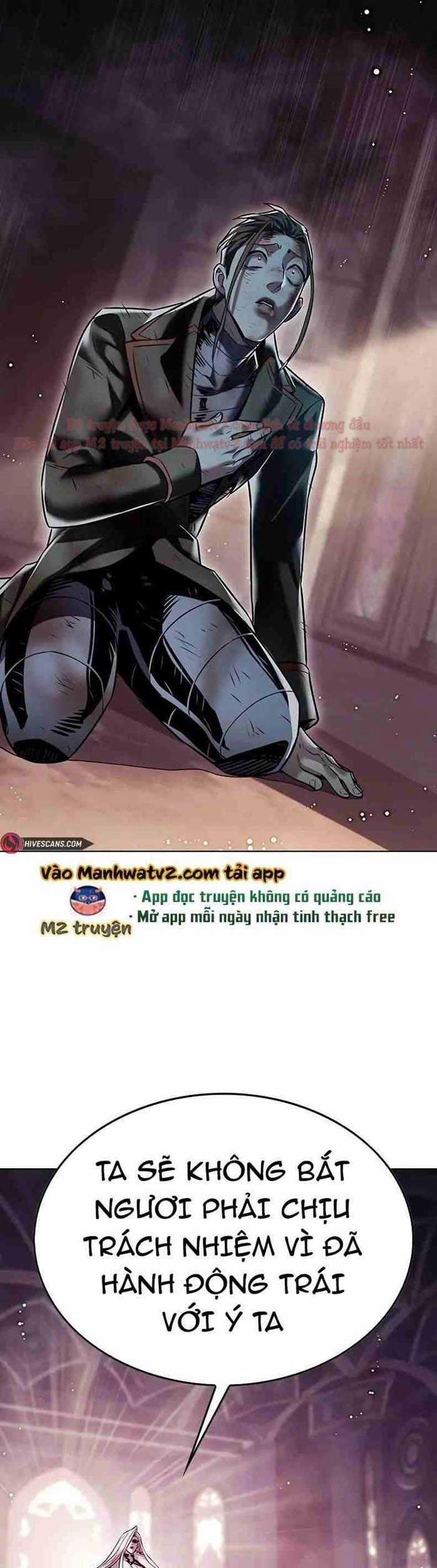 Hóa Thân Thành Mèo 303 trang 31