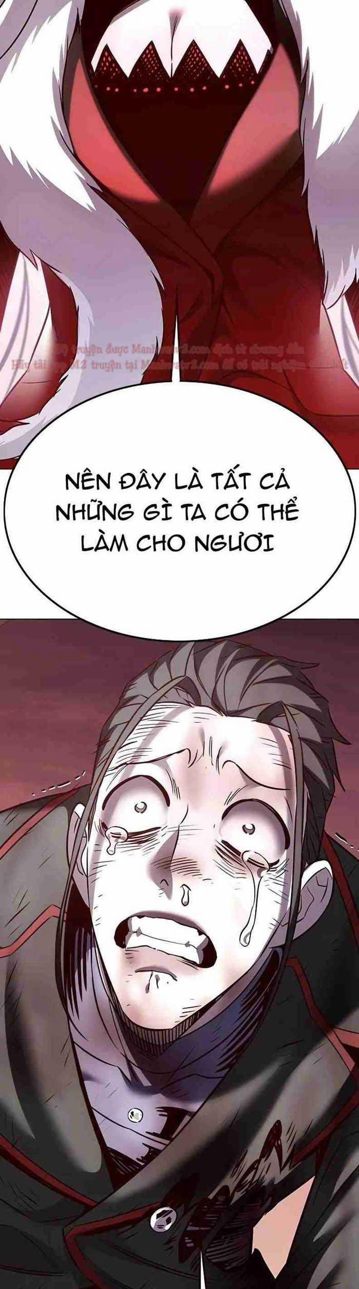 Hóa Thân Thành Mèo 303 trang 33