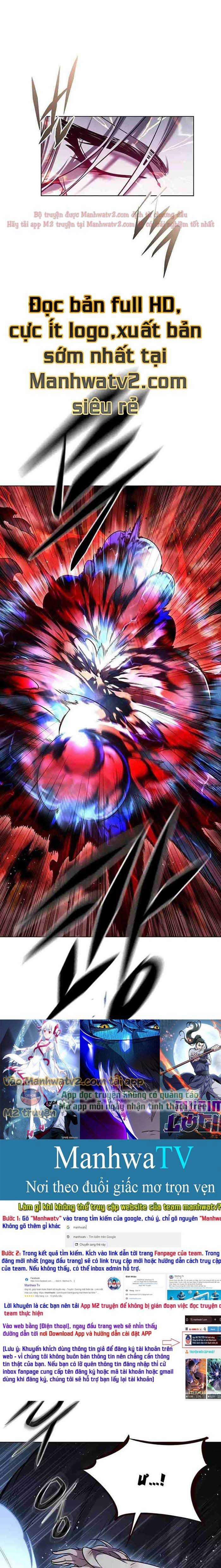 Hóa Thân Thành Mèo 303 trang 4