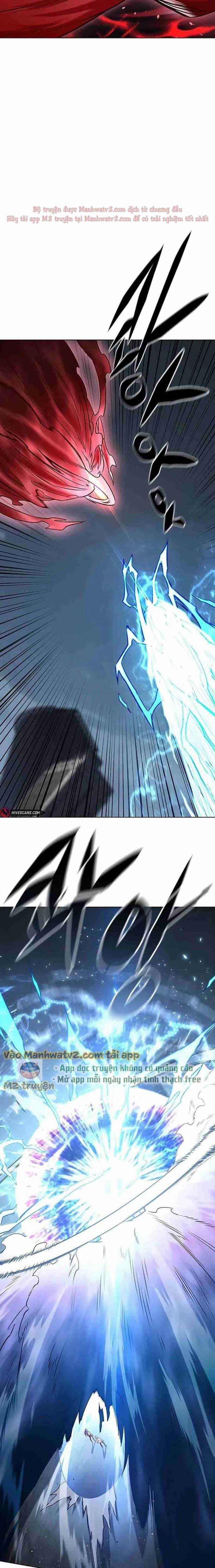 Hóa Thân Thành Mèo 303 trang 7