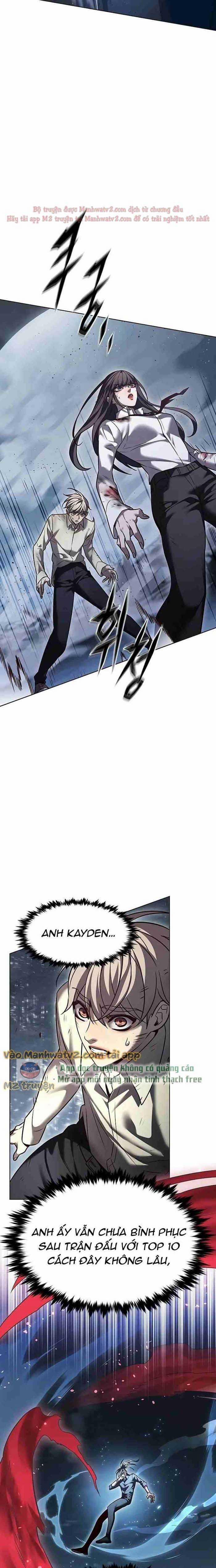 Hóa Thân Thành Mèo 303 trang 8