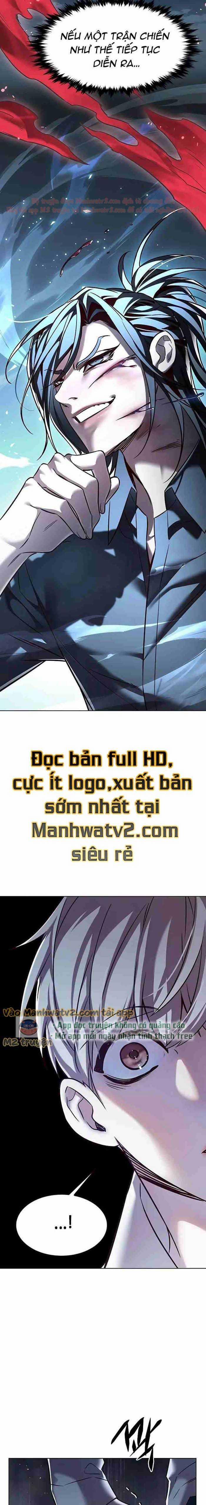 Hóa Thân Thành Mèo 303 trang 9