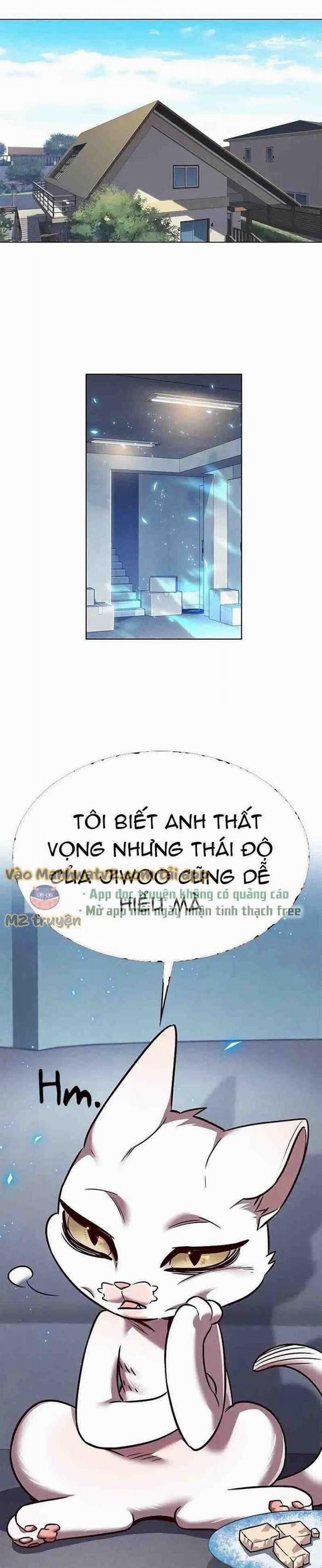 Hóa Thân Thành Mèo 304 trang 1