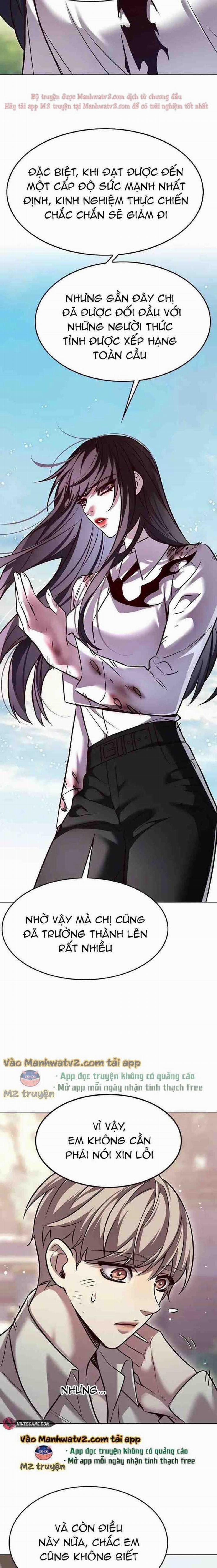 Hóa Thân Thành Mèo 304 trang 10