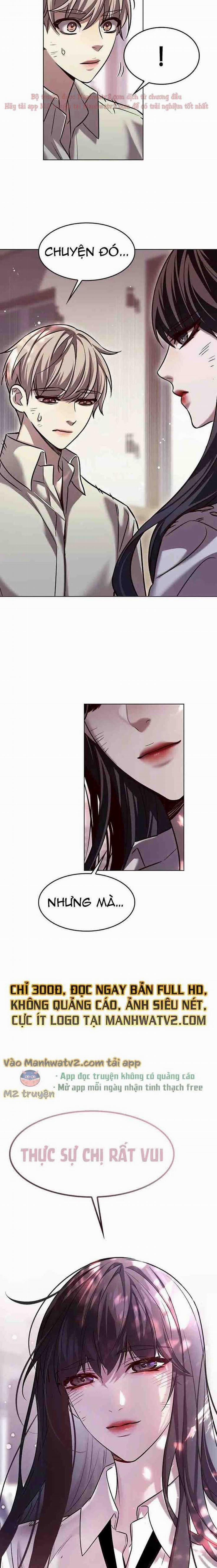 Hóa Thân Thành Mèo 304 trang 12