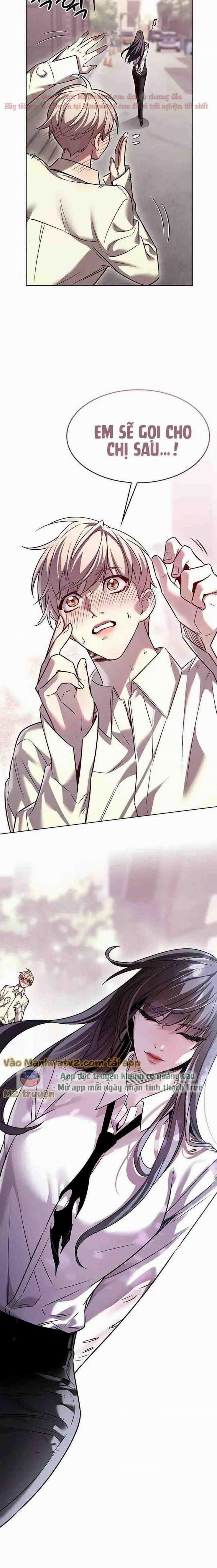 Hóa Thân Thành Mèo 304 trang 14